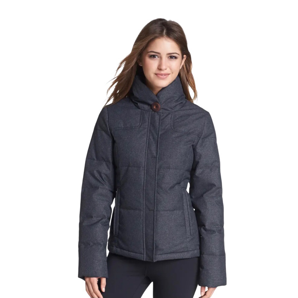 Prana Insulated Women’s Winter Jacket